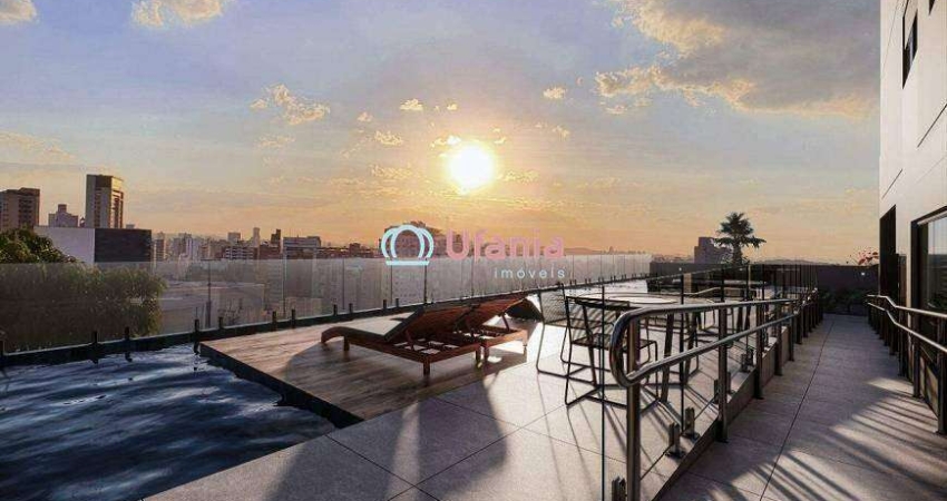 LANCAMENTO APARTAMENTO - 3 OU 4 QUARTOS 145,00 M2 - BAIRRO: SERRA