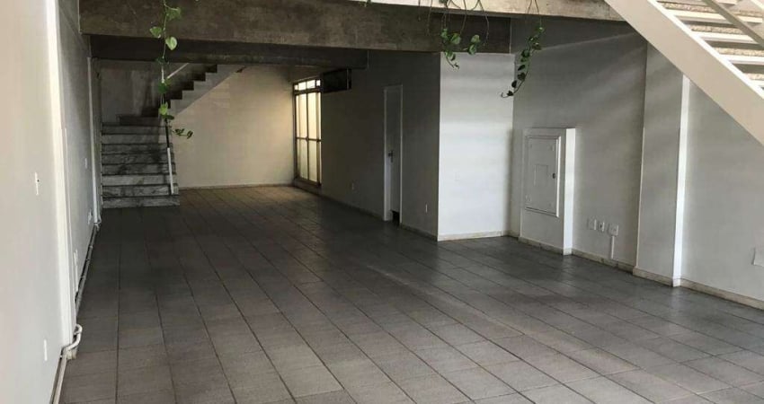 Ponto comercial para alugar no Estoril, Belo Horizonte 