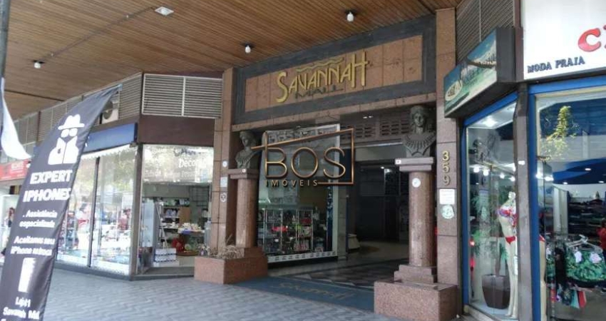 Ponto comercial para alugar no Barro Preto, Belo Horizonte 