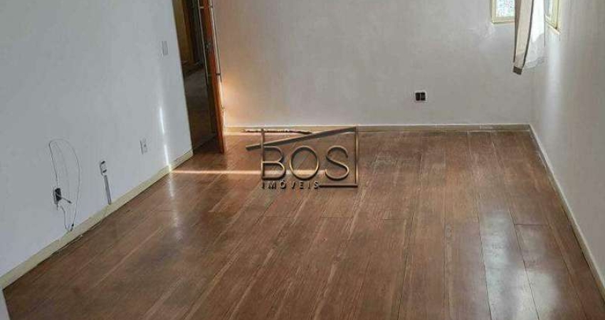 Apartamento à venda, 1 quarto, 1 vaga, Santa Efigênia - Belo Horizonte/MG
