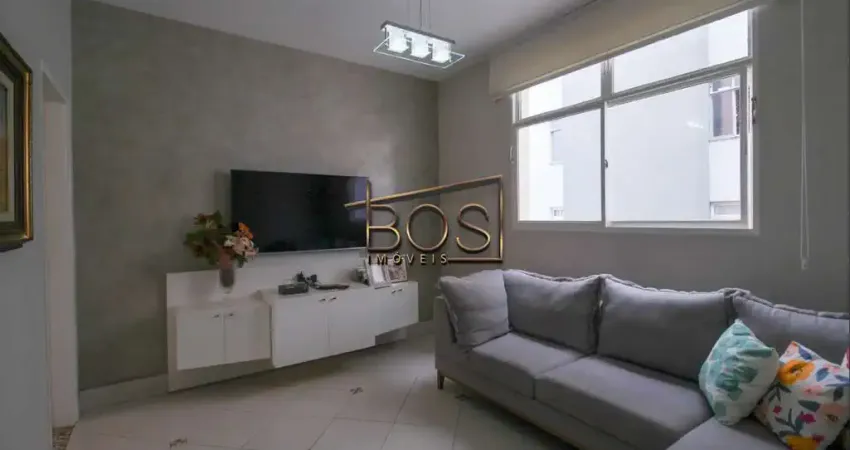 VENDA APARTAMENTO - 03 QUARTOS 90,00 M2 - BAIRRO: CORAÇÃO DE JESUS