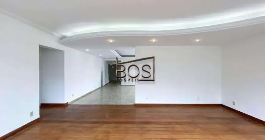 VENDA APARTAMENTO - 04 QUARTOS 180,00 M2 - BAIRRO: LUXEMBURGO