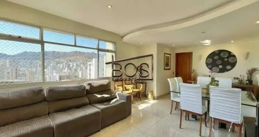 VENDA APARTAMENTO - 03 QUARTOS 92,00 M2 - BAIRRO: SAO PEDRO