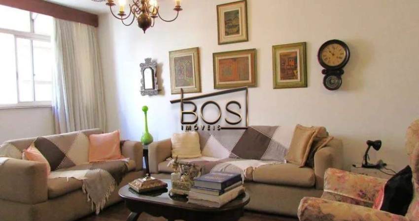 VENDA APARTAMENTO - 04 QUARTOS 180,00 M2 - BAIRRO: LOURDES