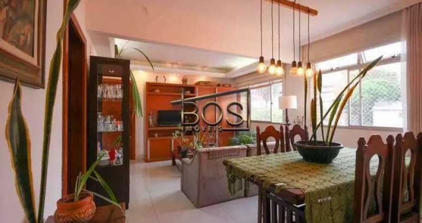 Apartamento Reformado - 100 m² - 3 quartos - 1 suíte - 2 vagas - Bairro: São Pedro