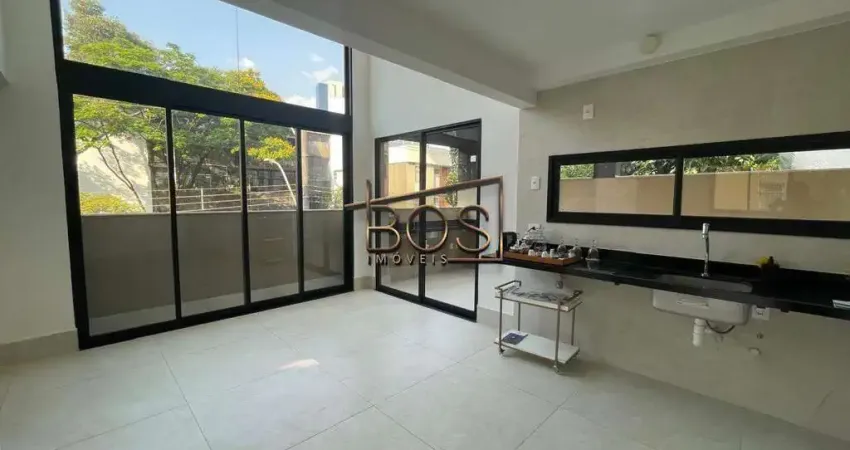 VENDA APARTAMENTO - 03 QUARTOS 140,00 M2 - BAIRRO: ANCHIETA