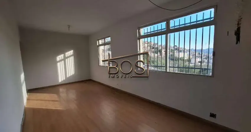 Apartamento no último andar - 3 quartos - 100 m² - Bairro: Santo Antônio