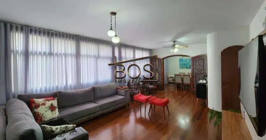 VENDA APARTAMENTO - 04 QUARTOS 180,00 M2 - BAIRRO: SAVASSI