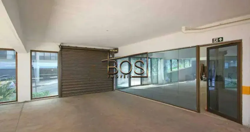 Ponto comercial para alugar em Gutierrez, Belo Horizonte 