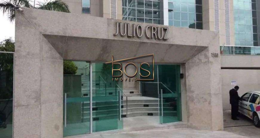 Sala comercial para alugar em Gutierrez, Belo Horizonte 
