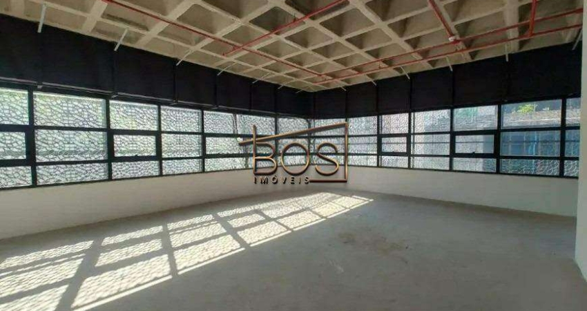 Sala comercial para alugar em Lourdes, Belo Horizonte 