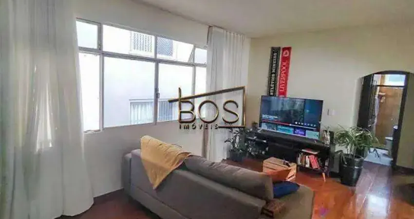 VENDA APARTAMENTO - 02 QUARTOS 80,00 M2 - BAIRRO: SERRA
