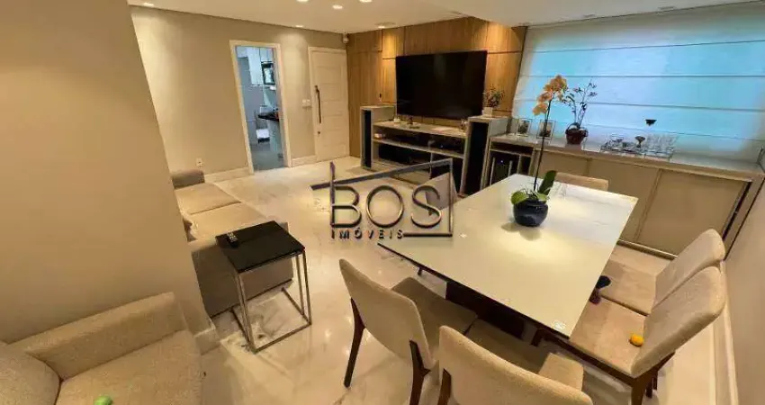 VENDA AREA PRIVATIVA - 03 QUARTOS 141,00 M2 - BAIRRO: CIDADE NOVA