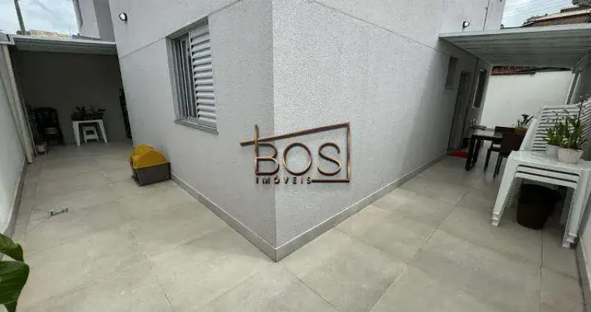 VENDA AREA PRIVATIVA - 02 QUARTOS 130,00 M2 - BAIRRO: SAGRADA FAMILIA