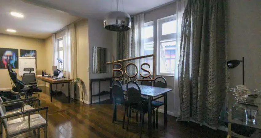 VENDA APARTAMENTO - 03 QUARTOS 127,00 M2 - BAIRRO: SAO PEDRO