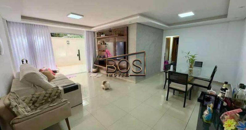 VENDA AREA PRIVATIVA - 03 QUARTOS 177,00M² - BAIRRO: SANTO ANTONIO