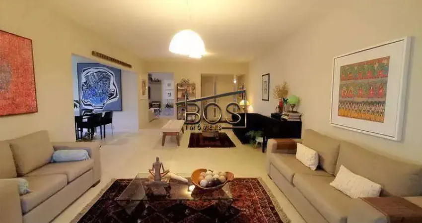 VENDA APARTAMENTO - 04 QUARTOS 260,00 M2 - BAIRRO: SANTO ANTONIO