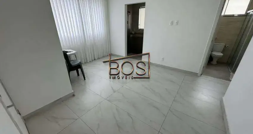 VENDA APARTAMENTO - 02 QUARTOS 60,00 M2 - BAIRRO: SAGRADA FAMILIA