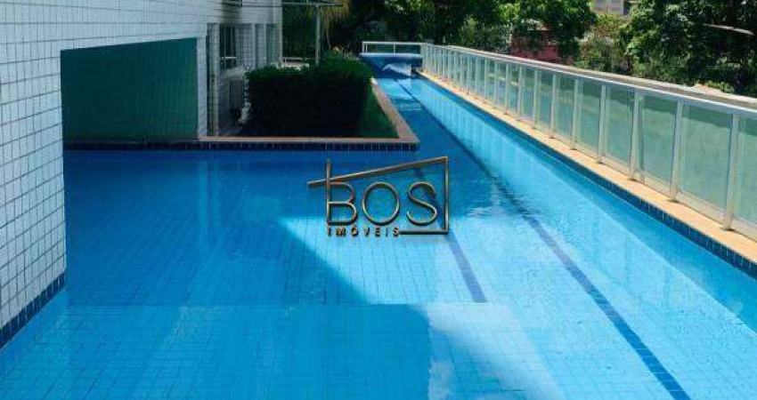 VENDA APARTAMENTO - 03 QUARTOS 87,00 M2 - BAIRRO: LOURDES