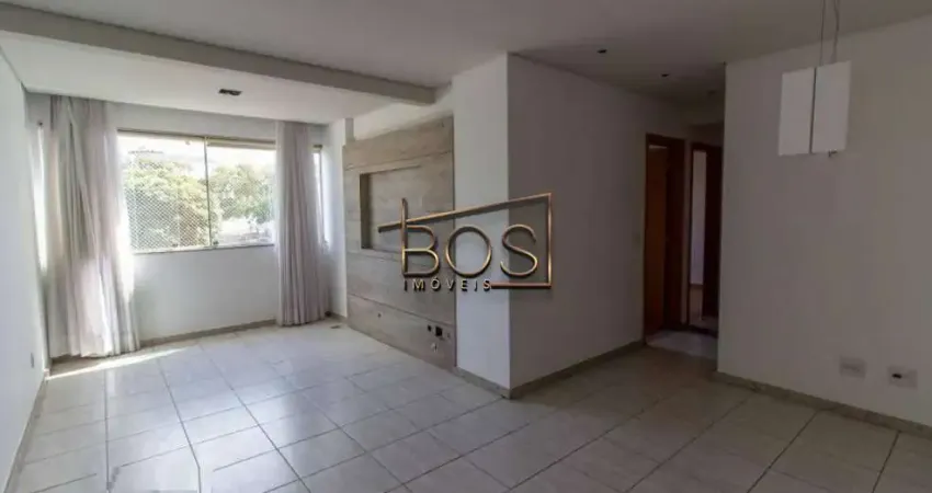 VENDA APARTAMENTO - 03 QUARTOS 82,00 M2 - BAIRRO: UNIAO