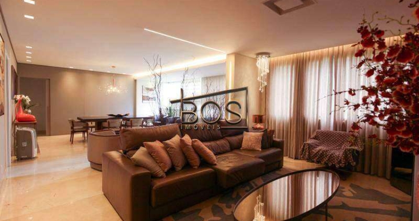 VENDA APARTAMENTO - 04 QUARTOS 170,00 M2 - BAIRRO; GUTIERREZ