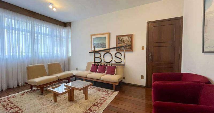 VENDA APARTAMENTO - 03 QUARTOS 130,00 M2 -BAIRRO: SANTO ATONIO