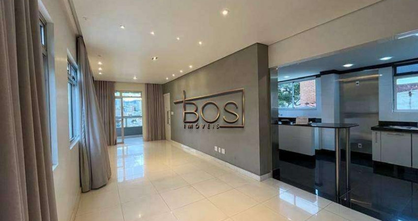 VENDA APARTAMENTO - 04 QUARTOS 126,00 M2 - BAIRRO: CORAÇÃO DE JESUS