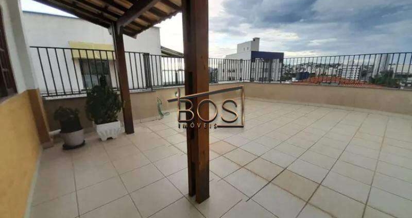 VENDA COBERTURA - 03 QUARTOS 170,00 M2 - BAIRRO: PALMARES