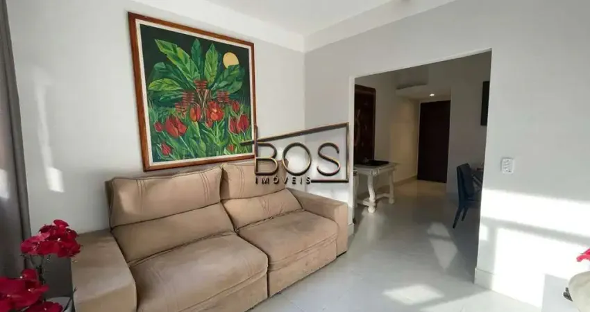 VENDA APARTAMENTO - 03 QUARTOS 86,00 M2 - BAIRRO: SION