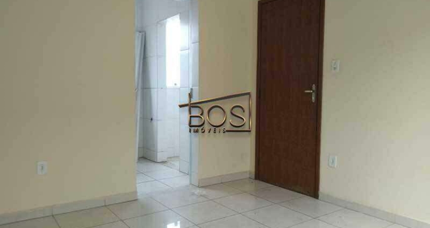 VENDA APARTAMENTO - 03 QUARTOS 62,00 M2 - BAIRRO: BOA VISTA
