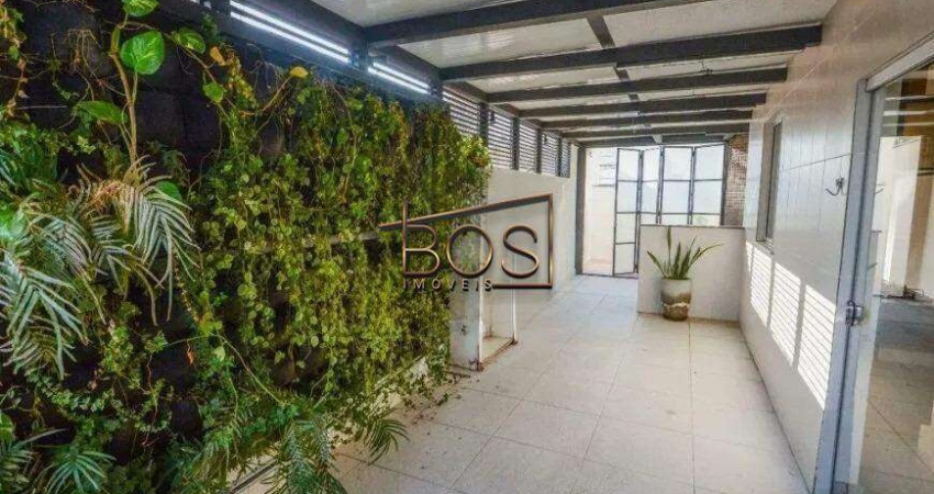 ALUGUEL AREA PRIVATIVA - 2 SUITES 190,00 M2 - BAIRRO: SANTO ANTONIO
