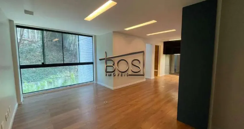 VENDA APARTAMENTO - 1 QUARTO 70,00 M2 - BAIRRO: SION