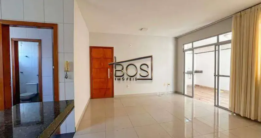 VENDA AREA PRIVATIVA - 03 QUARTOS 110,00 M2 - BAIRRO: PALMARES