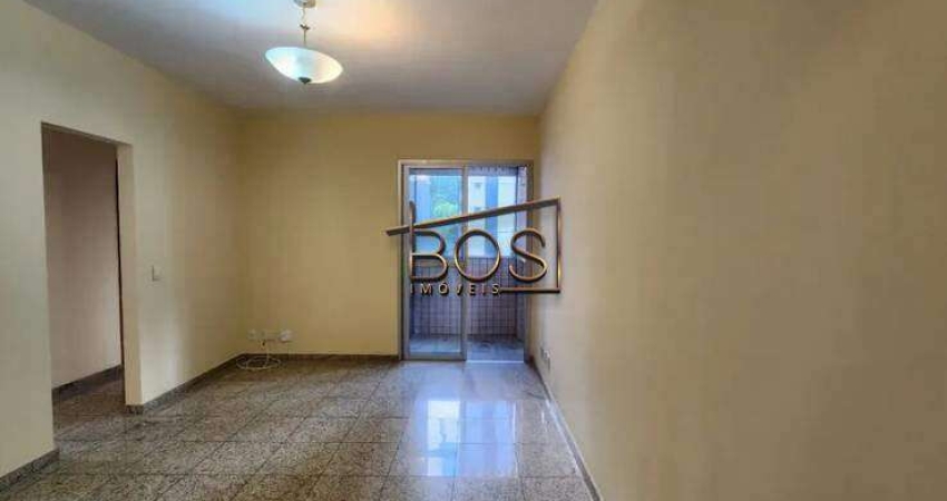 VENDA APARTAMENTO - 02 QUARTOS 72,00 M2 - BAIRRO: BELVEDERE