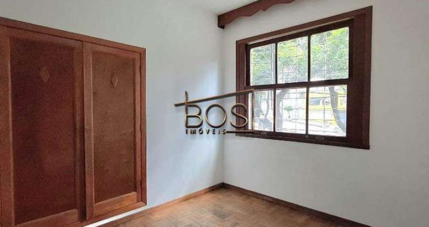 Apartamento Térreo próximo a Praça da Assembleia - 3 Quartos - 115 m² - Bairro: Santo Agostinho