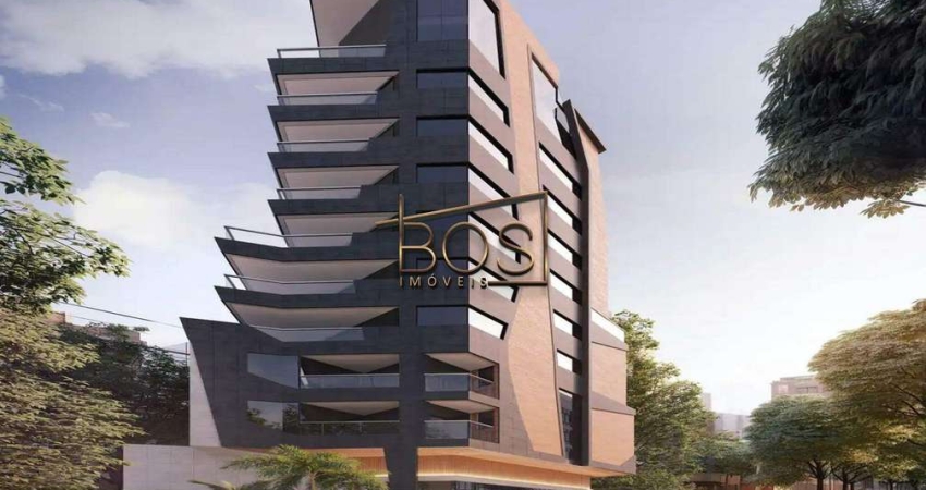 Ponto comercial à venda na Serra, Belo Horizonte 