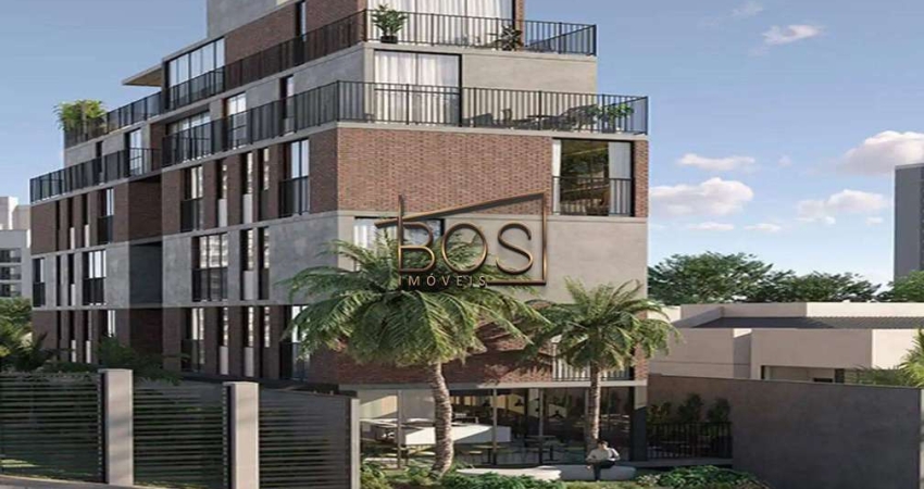 Apartamento à venda, 1 quarto, 1 suíte, 1 vaga, Gutierrez - Belo Horizonte/MG