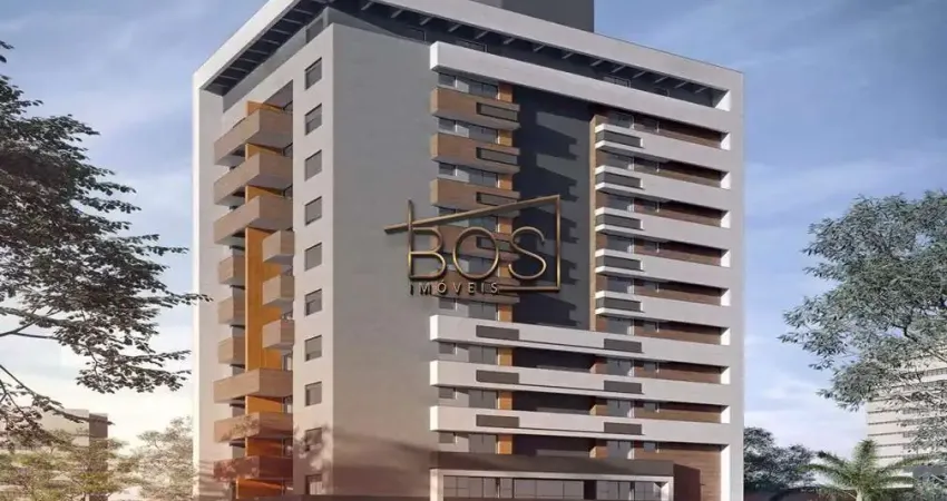 Apartamento à venda, 1 quarto, 1 suíte, 1 vaga, São Pedro - Belo Horizonte/MG