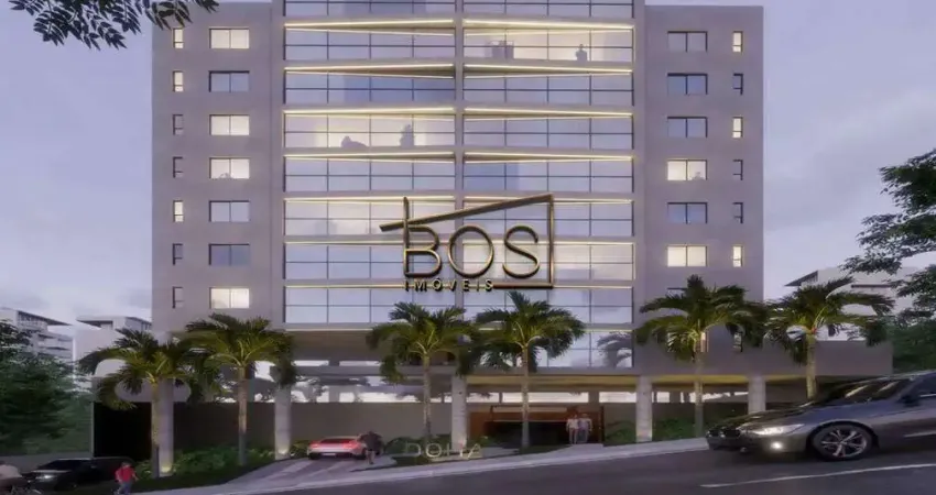 Apartamento à venda, 4 quartos, 2 suítes, 3 vagas, Cruzeiro - Belo Horizonte/MG