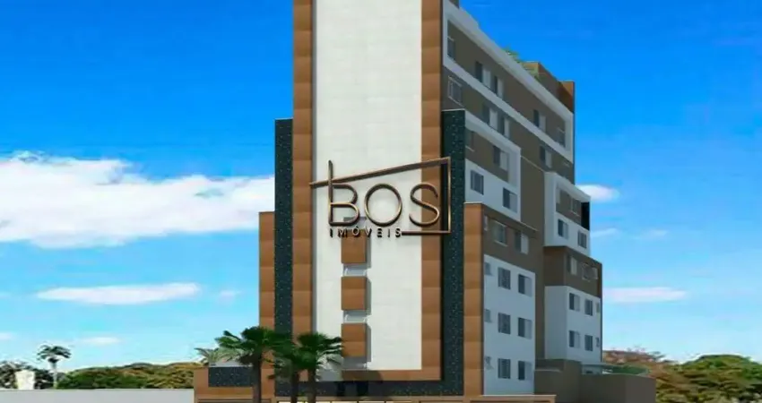 Área privativa à venda, 2 quartos, 1 suíte, 2 vagas, Santa Efigênia - Belo Horizonte/MG