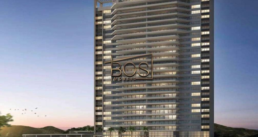 Apartamento à venda, 4 quartos, 2 suítes, 4 vagas, Vale do Sereno - Nova Lima/MG
