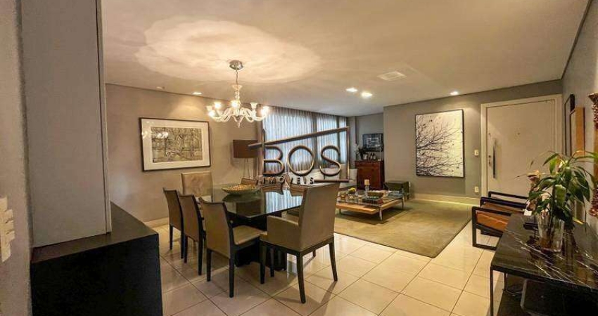 VENDA APARTAMENTO - 04 QUARTOS 138,00 M2- BAIRRO: SANTO ANTONIO