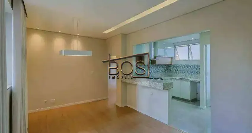 VENDA APARTAMENTO - 03 QUARTOS 95,00 M2 - BAIRRO: SANTO AGOSTINHO