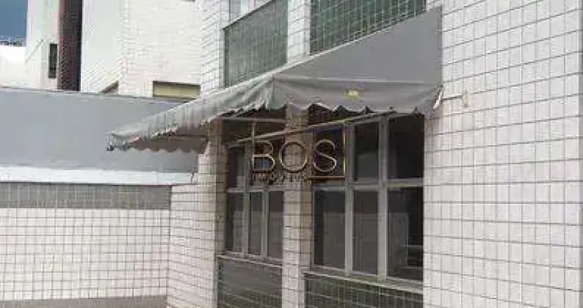 Prédio Comercial com varanda - 1.000 m² - 14 Vagas de Garagem - 13 banheiros - Bairro: Funcionários