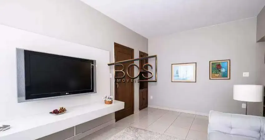 VENDA APARTAMENTO - 04 QUARTOS 140,00 M2 - BAIRRO: CARMO/ANCHIETA