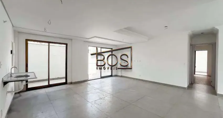 VENDA AREA PRIVATIVA - 03 QUARTOS 283,00,00 M2 - BAIRRO: FLORESTA