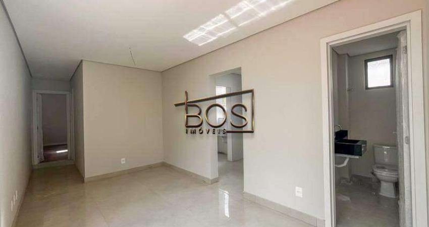 VENDA APARTAMENTO - 02 QUARTOS 59,00 M2 - BAIRRO: FLORESTA