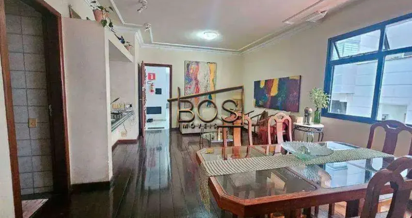 VENDA APARTAMENTO - 03 QUARTOS 130,00 M2 - BAIRRO: SANTA EFIGENIA