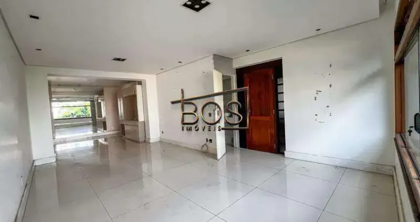 VENDA APARTAMENTO - 04 QUARTOS 150,00 M2 - BAIRRO: SANTO AGOSTINHO