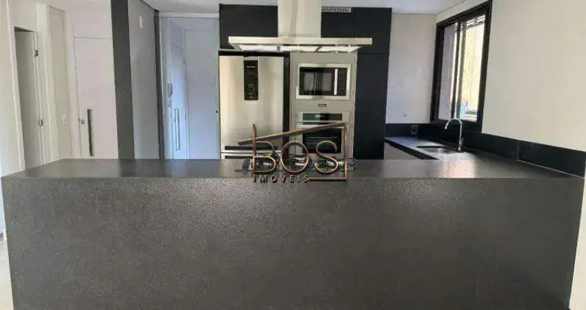 VENDA APARTAMENTO - 03 SUITES 138,00 M2 - BAIRRO: SERRA